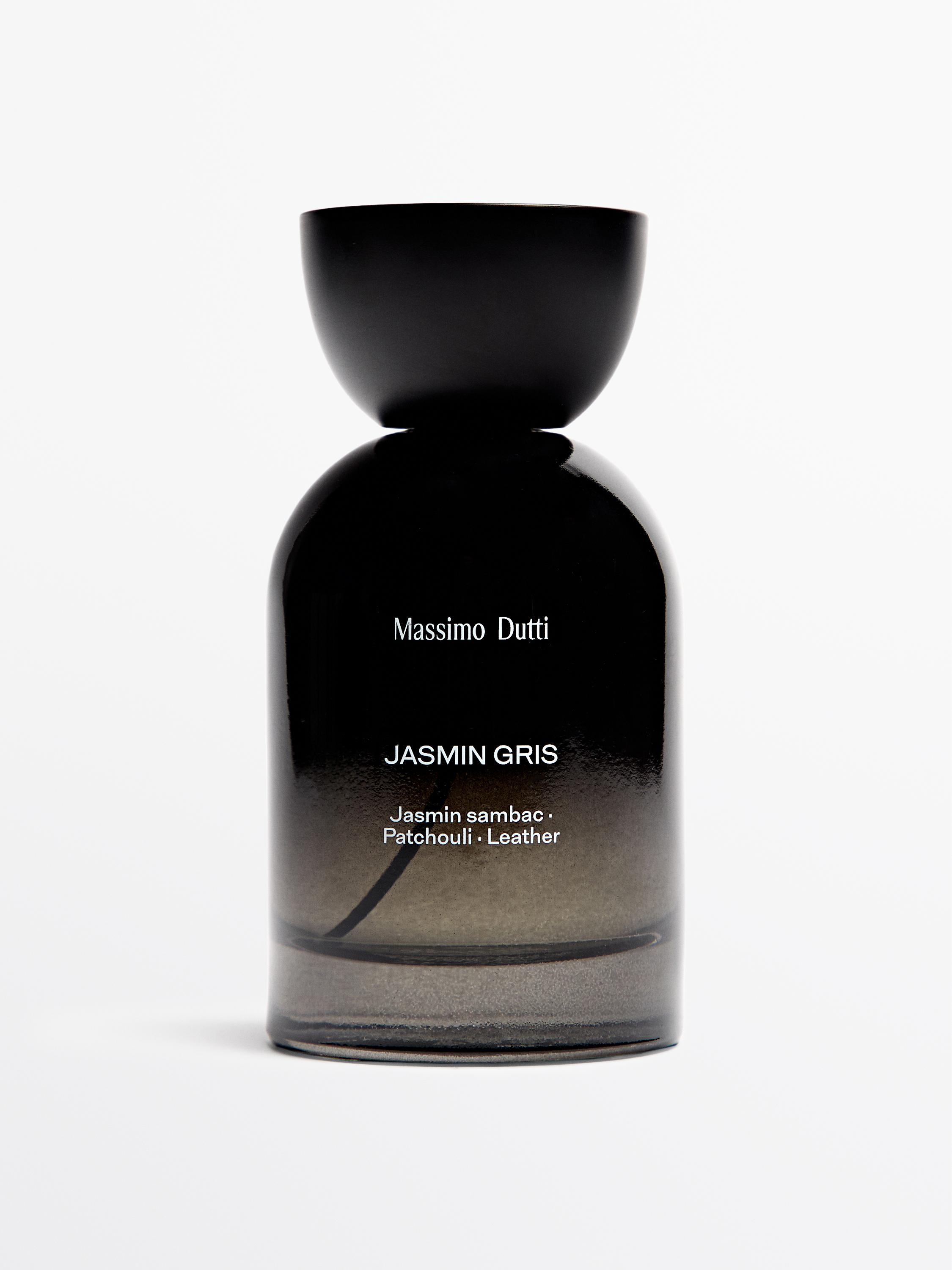 (100 ml) JASMIN GRIS EAU DE PARFUM